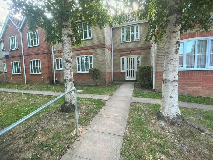 1 Bedroom Apartment To Rent In Swan Street, Sible Hedingham, Halstead, CO9