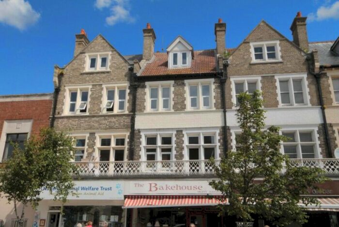 1 Bedroom Flat To Rent In West Avenue, Clacton-on-Sea, CO15