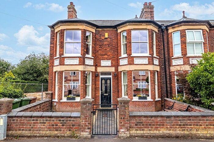 3 Bedroom End Terrace House For Sale In King's Lynn, Norfolk, PE30