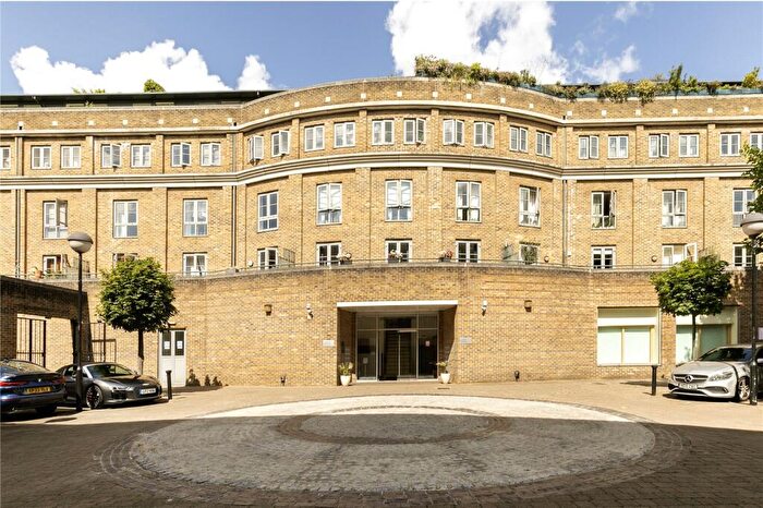 1 Bedroom Apartment To Rent In Essex Road, London, N1