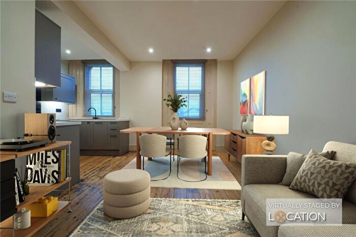 1 Bedroom Flat To Rent In Swindon Road, Stratton St. Margaret, SN3