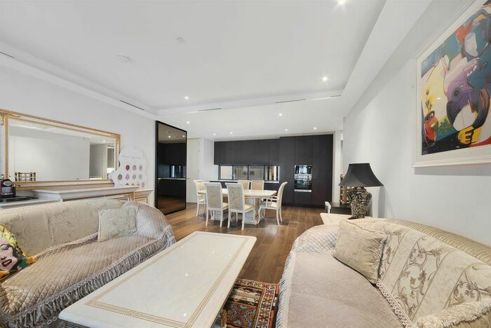 3 Bedroom Flat To Rent In Artillery Row, London, SW1P