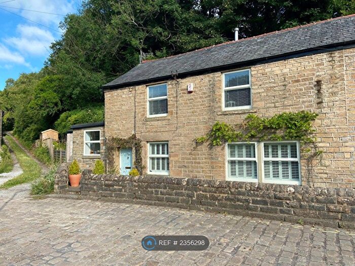 2 Bedroom Semi-Detached House To Rent In Wool Road, Dobcross, Oldham, OL3