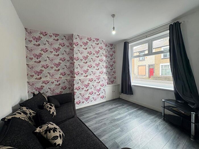 2 Bedroom House To Rent In Ribblesdale Street, BB10