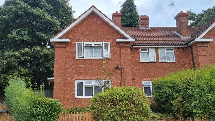 2 Bedroom Flat To Rent In Lydget Grove, Erdington, B23