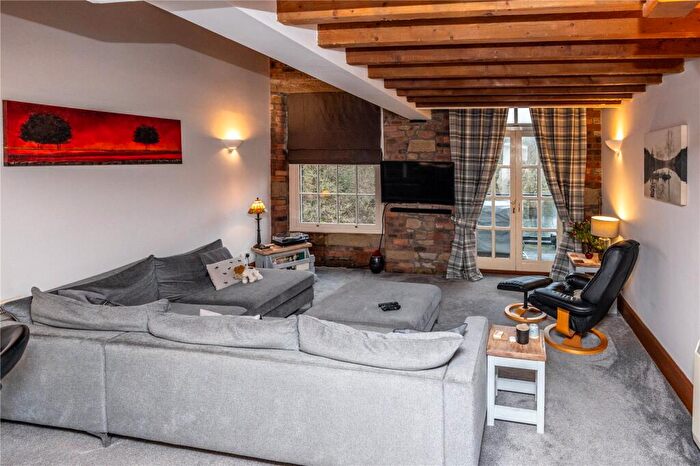 3 Bedroom Apartment For Sale In Colne, Barkisland Mill, Barkisland, Halifax, HX4