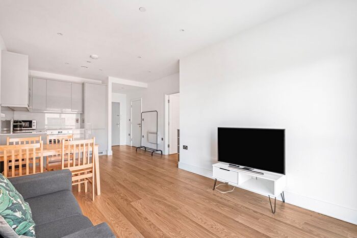 1 Bedroom Flat To Rent In West Timber Yard, Hurst Street, Digbeth, B5