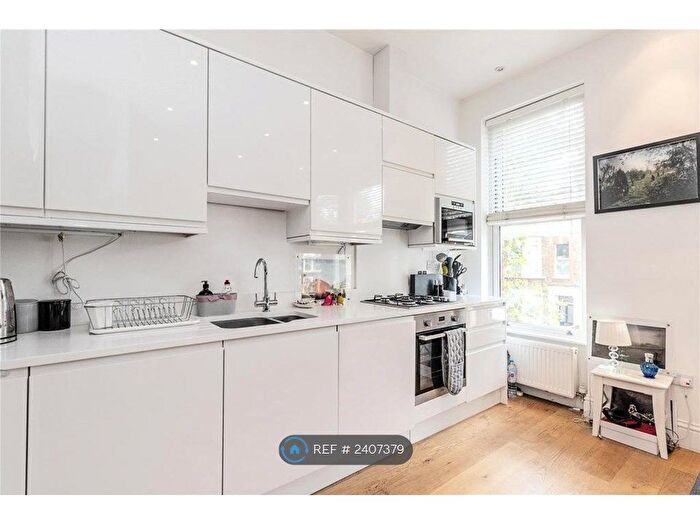 2 Bedroom Flat To Rent In Shirland Road, London, W9