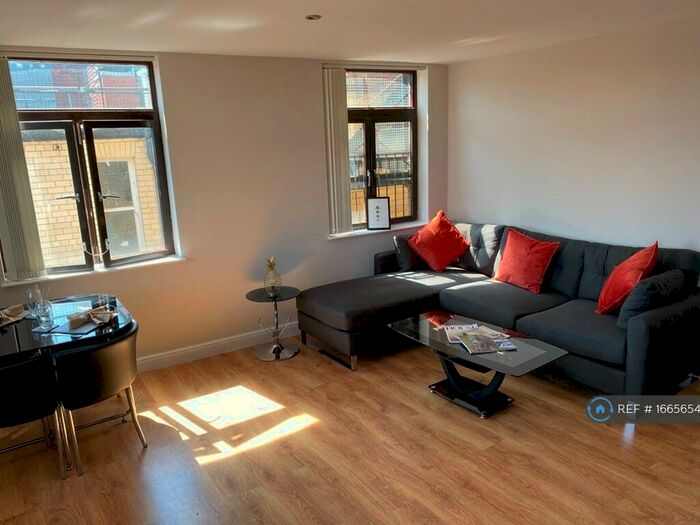 2 Bedroom Flat To Rent In Dale Street, Liverpool, L2