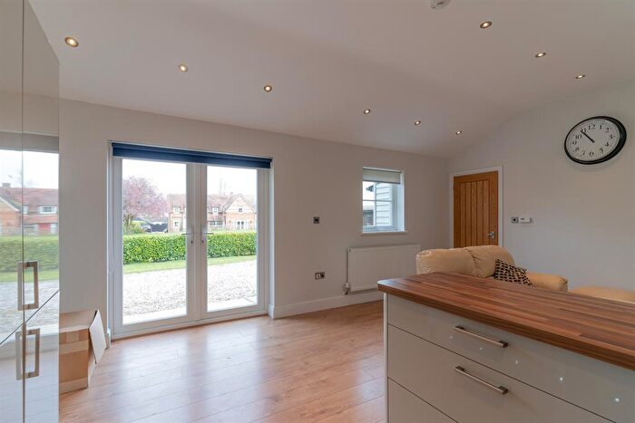 2 Bedroom Detached House To Rent In The Parish House, Little Laver, Nr. Ongar, Essex, CM5
