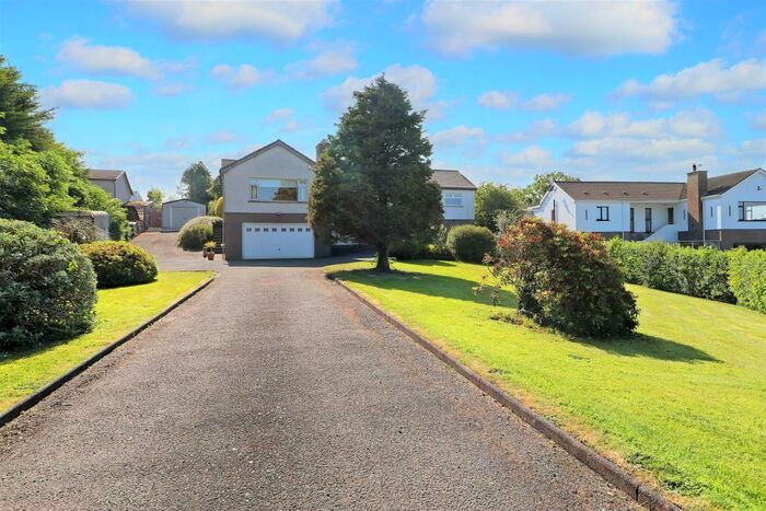 3 Bedroom Bungalow For Sale In Quarry Road, Lisbane, Comber, Newtownards, County Down, BT23