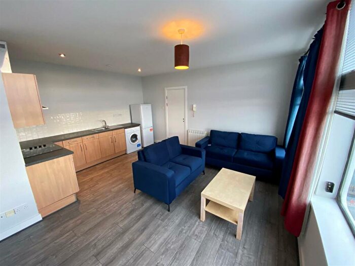2 Bedroom Apartment To Rent In City Heights, Victoria Bridge Street, Manchester, M3