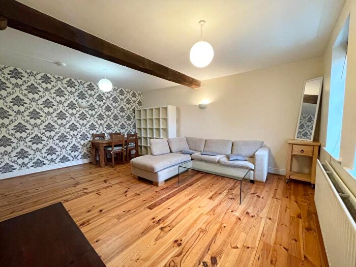 2 Bedroom Apartment To Rent In Brewery Stables, Blandford Square, Newcastle Upon Tyne, NE1