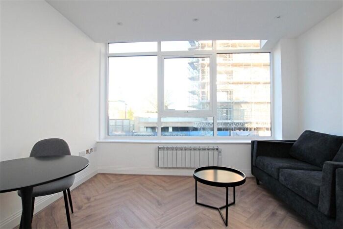 1 Bedroom Apartment To Rent In Bains Apartments, High Road, Ilford, Essex, IG3