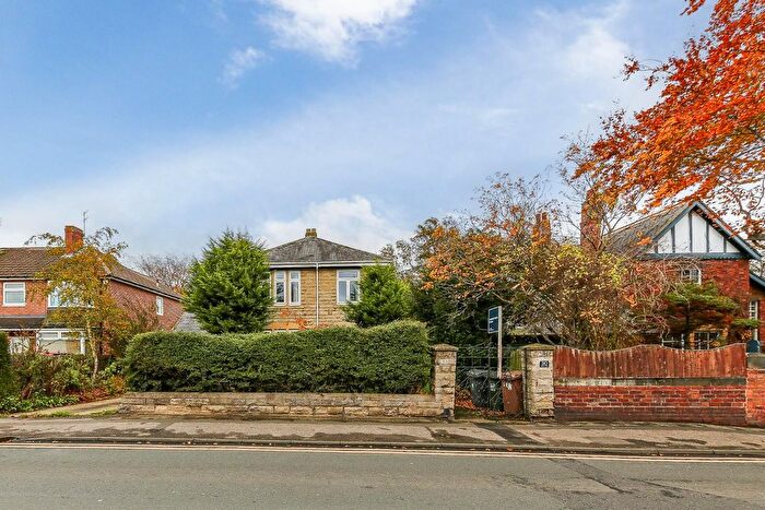 4 Bedroom Detached House To Rent In Station Road, Benton, NE12