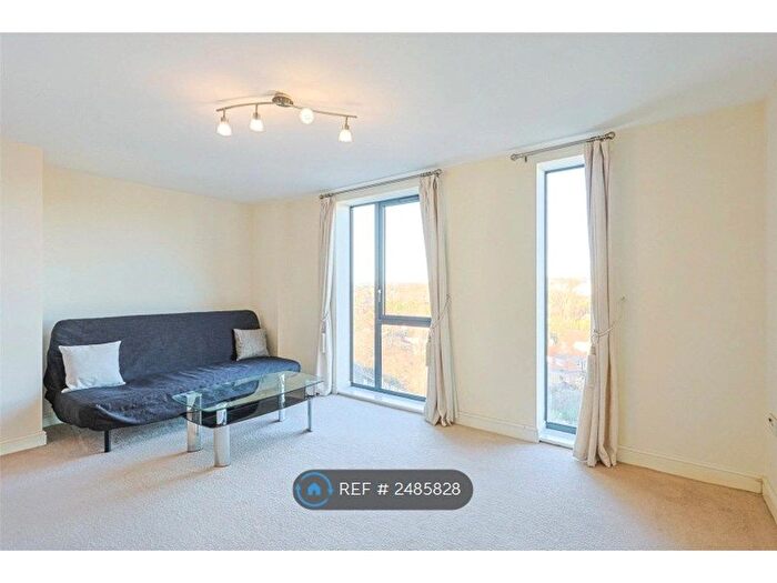1 Bedroom Flat To Rent In Conrad Court, London, NW9