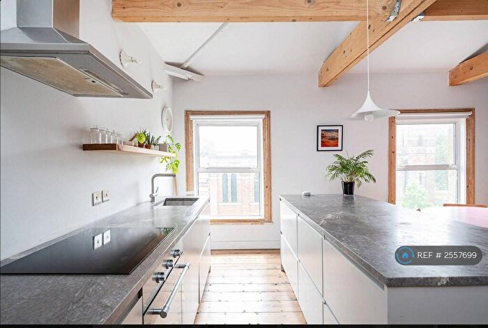 1 Bedroom Flat To Rent In Downs Road, London, E5