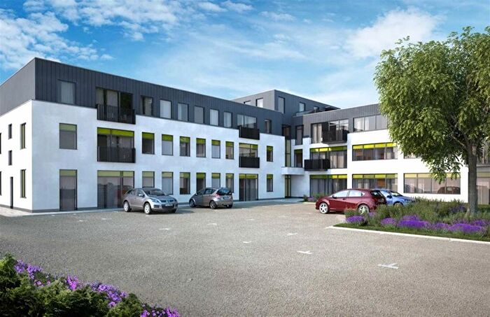 1 Bedroom Flat To Rent In Vale Road, Portslade, East Sussex, BN41