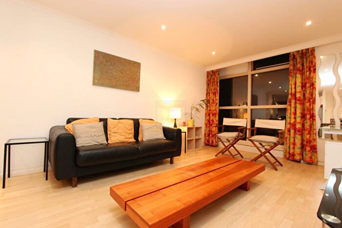 1 Bedroom Apartment To Rent In Sweden Gate, Surrey Quays, London, SE16