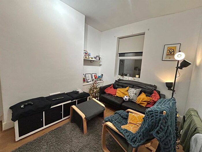 1 Bedroom Flat To Rent In Junction Road, London, N19