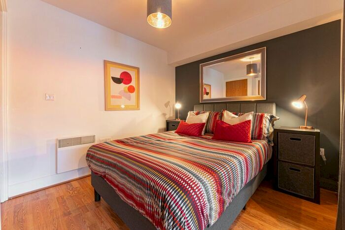 1 Bedroom Flat To Rent In Holliday Street, Birmingham, B1