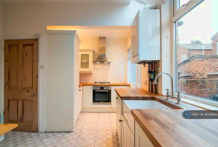 3 Bedroom Terraced House To Rent In Rushmere Avenue, Manchester, M19