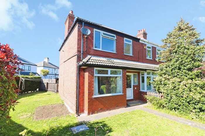 3 Bedroom Terraced House To Rent In New Princes Avenue, Hedon, HU12