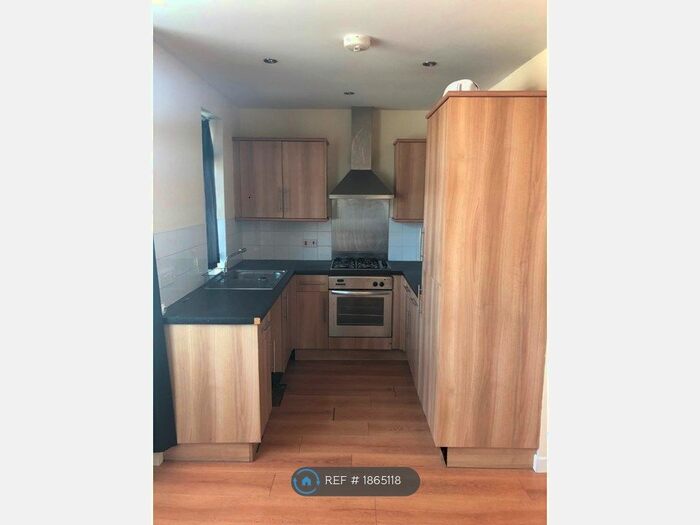 1 Bedroom Flat To Rent In Filton Avenue, Filton, Bristol, BS34