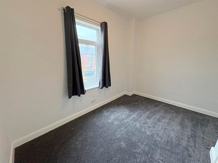 2 Bedroom Terraced House To Rent In Beaconsfield Street, Darlington, DL3