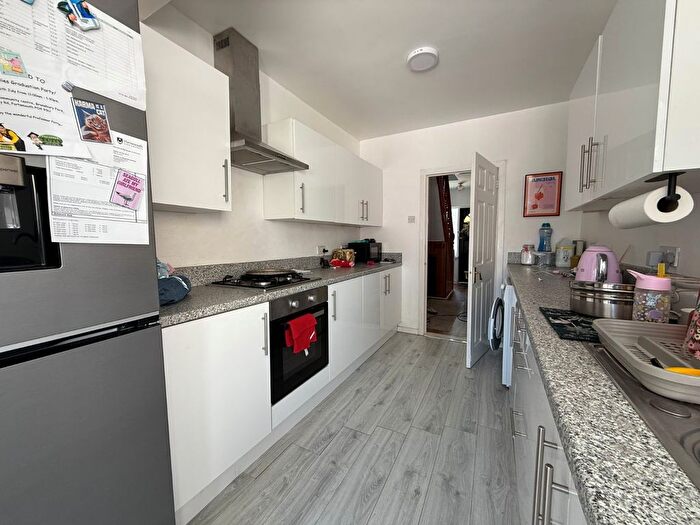 3 Bedroom Semi-Detached House To Rent In Locarno Road, Portsmouth, Hampshire, PO3