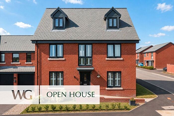 5 Bedroom Detached House For Sale In Topsham, Devon, EX3