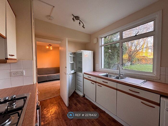 1 Bedroom Studio To Rent In Madeley Road, London, W5