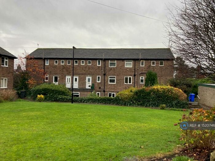 2 Bedroom Flat To Rent In Clarke Dell, Sheffield, S10
