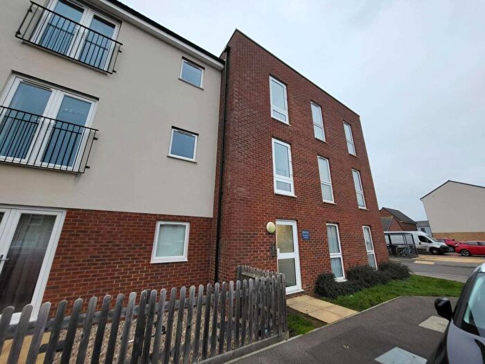 2 Bedroom Maisonette To Rent In Dunstable, LU6