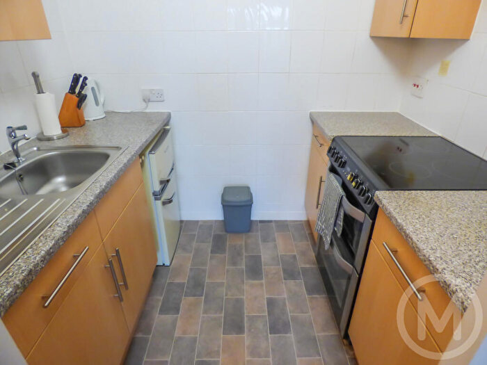1 Bedroom Flat For Sale In Homefylde House, Whitegate Drive, Blackpool, FY3