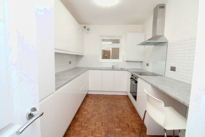 1 Bedroom Apartment To Rent In Bromley Road, Beckenham, BR3