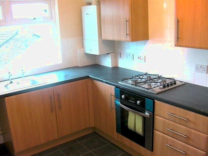 1 Bedroom Flat To Rent In 1 Fletcher Drive, Liverpool L19