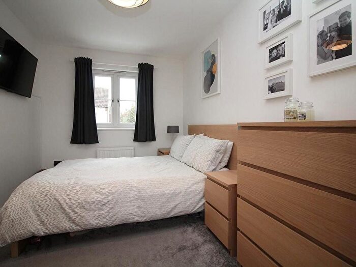 3 Bedroom Terraced House For Sale In Stanley Rise, Springfield, Chelmsford, CM2