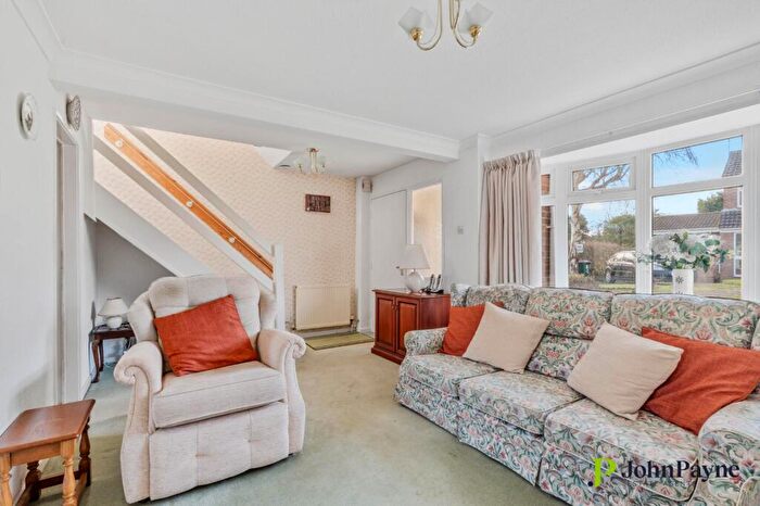 2 Bedroom Semi-Detached House For Sale In Grendon Close, Tile Hill, Coventry, CV4