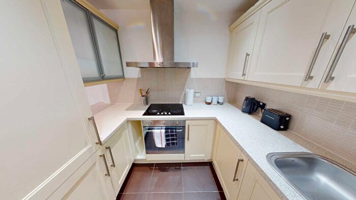 2 Bedroom Apartment To Rent In Colquitt Street, Liverpool, L1