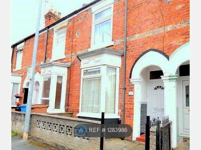 2 Bedroom Terraced House To Rent In Wilbert Lane, Beverley HU17