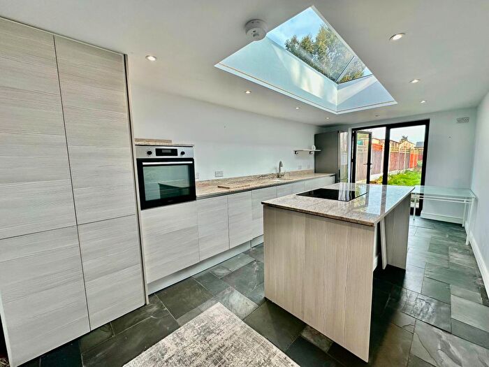 1 Bedroom Terraced House To Rent In Prospect Road, Minster, Ramsgate, CT12