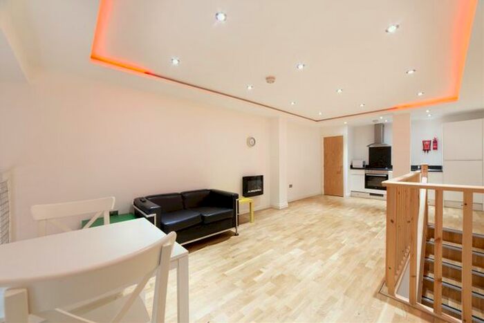 1 Bedroom Flat To Rent In Falconars House, Newcastle Upon Tyne, NE1