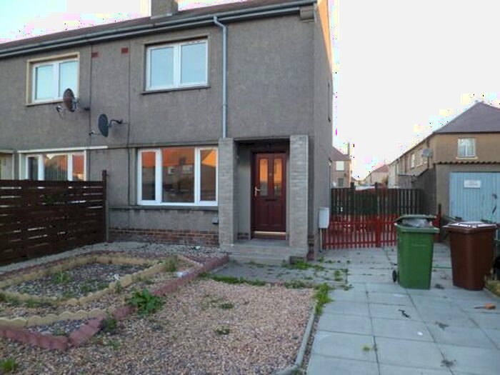 2 Bedroom End Of Terrace House To Rent In Fishers Road, Port Seton, EH32