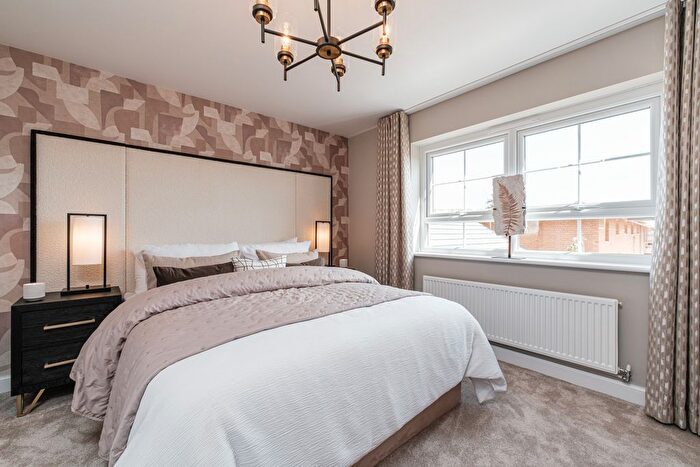 4 Bedroom End Terrace House For Sale In "Kingsville" At The Balk, Pocklington, York, YO42