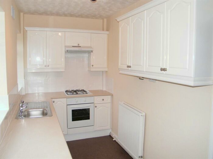 2 Bedroom Terraced House To Rent In Findern Green, Carlton, NG3