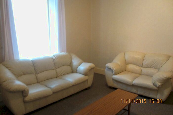1 Bedroom Flat To Rent In Walker Road, Ground Floor Right, Aberdeen, AB11