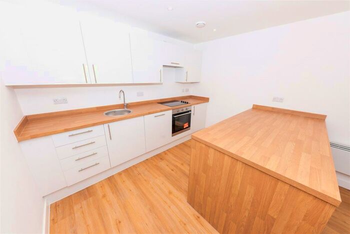 1 Bedroom Flat To Rent In The Plaza, Advent Way, Ancoats, Manchester, M4