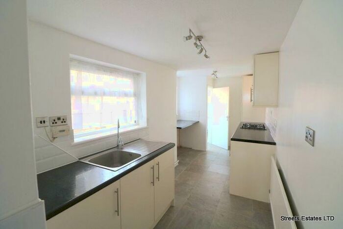 3 Bedroom Terraced House To Rent In Clyde Street, Sheerness, ME12