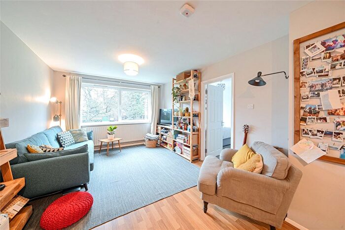 1 Bedroom Flat For Sale In Hayne Road, Beckenham, BR3
